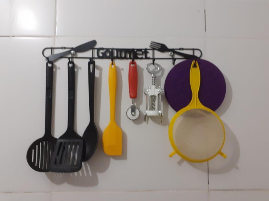 Privativa Em Casa De Homestay