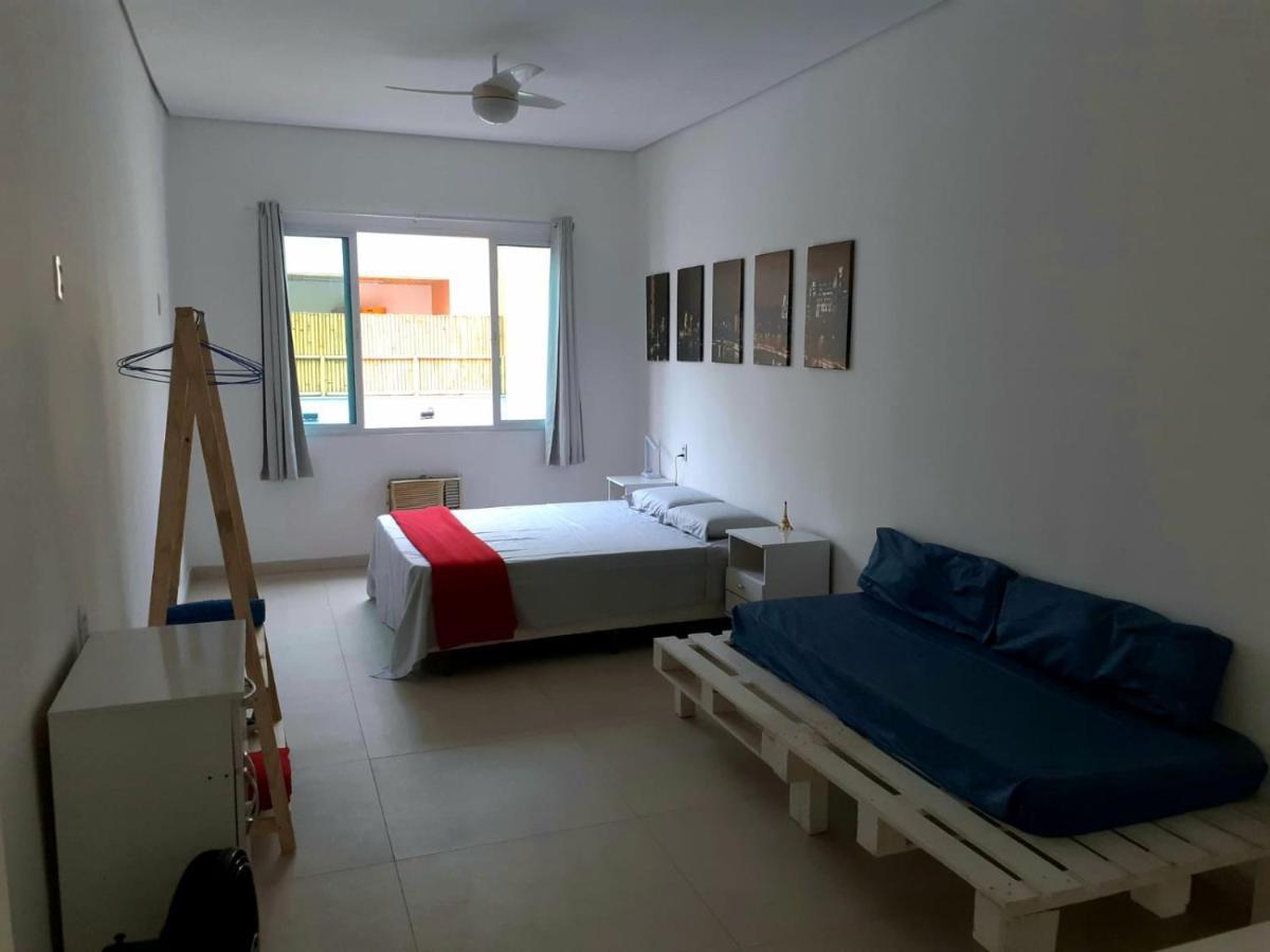 Privativa Em Casa De Homestay